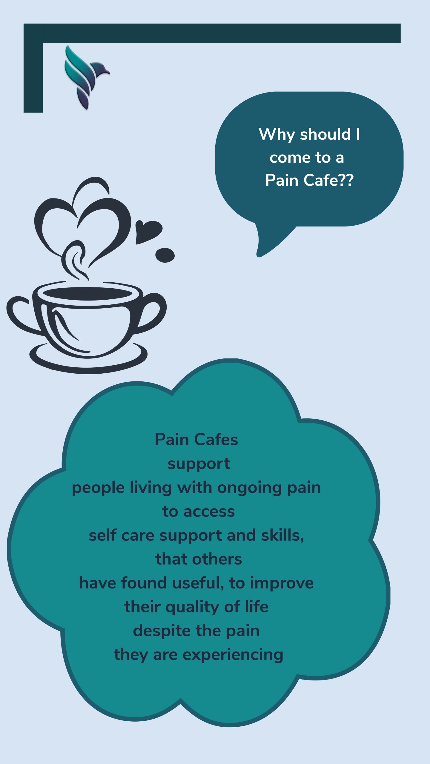 Pain Cafes 2026-2